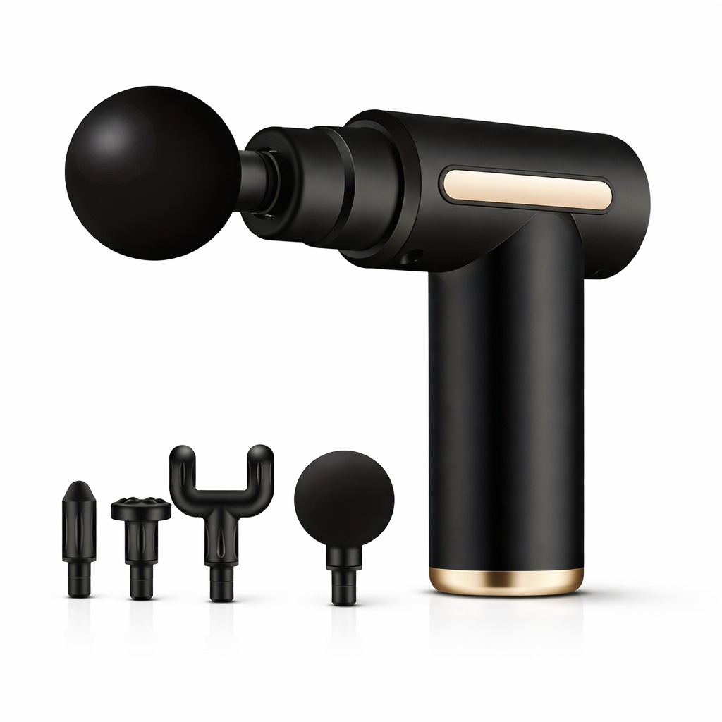 DeepFlow™ Massage Gun