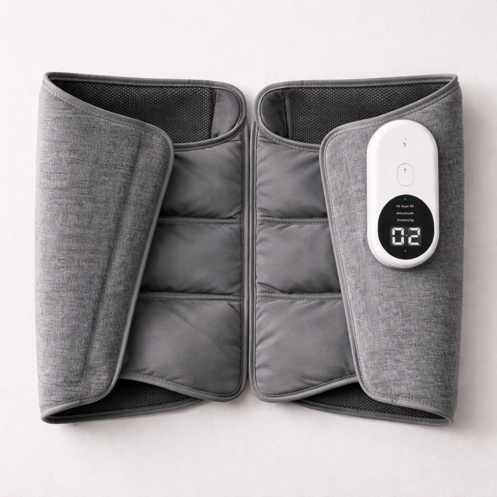 Calf Compression Massager