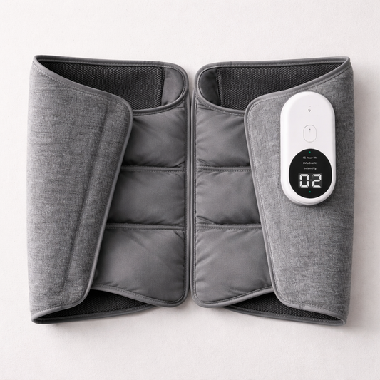 Calf Compression Massager